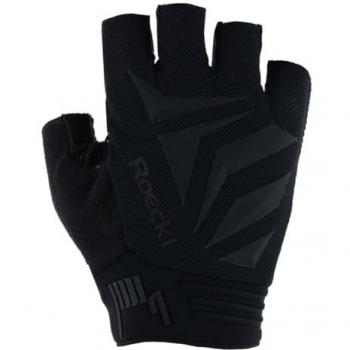 Roeckl Isera 2 Guanti Nero per Donne 7.5