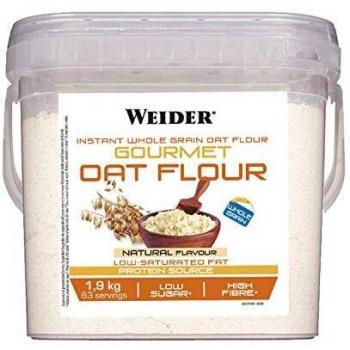 Weider Protein Oat Flour 1.9 kg