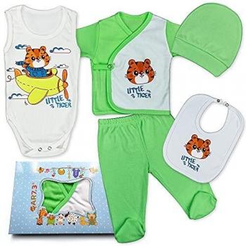 Corredino Neonato 0-3 mesi