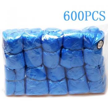 100 Pcs Indoor Use Shoe Cover Machine