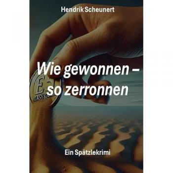 Wie gewonnen