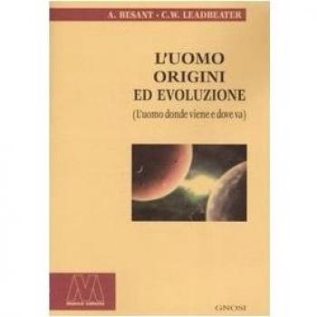 L'uomo, origini ed evoluzione