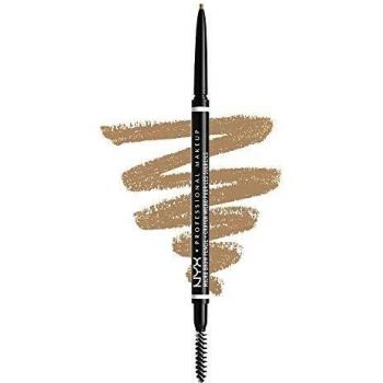 NYX Augenbrauenstift Micro Brow