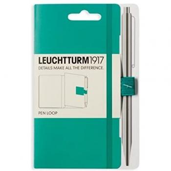 Leuchtturm Esmeralda Pen Loop 1917 – Sticky