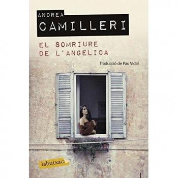 El somriure de l'Angelica (Bolsillo) (Tapa blanda).