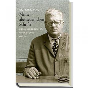 Meine abenteuerlichen Schriften