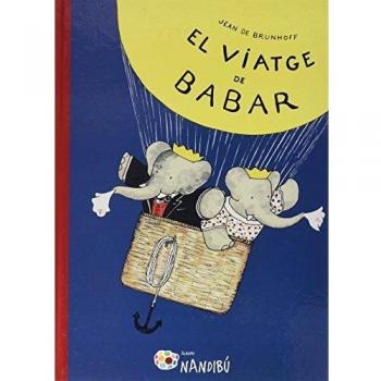 EL VIATGE DE BABAR