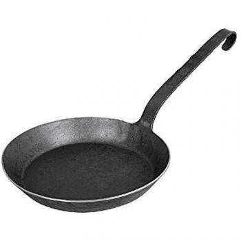 Turk Padella e Pentola Nero