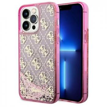 Protection Haute Gloss Guhcp14xlc4psgp pour iPhone 14 Pro Max