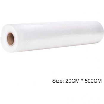 Strong Vacuum Sealer Bags Rolls for Kitchen