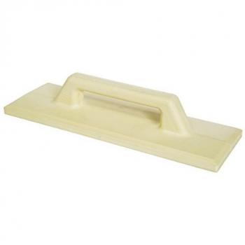 Truelle Polyuréthane pour Maçon 14x40 cm