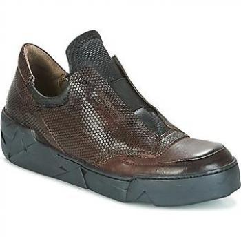Airstep / A.S.98 Damen Mid Boots CONCEPT