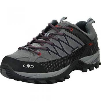 CMP Herren Trekking Rigel Low