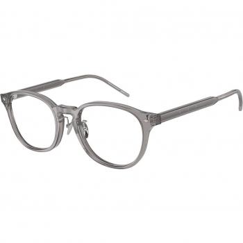 AR7259F Transparant Aziatisch Design Herenbril