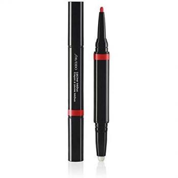 Lip Liner Inkduo Shiseido 07-Poppy