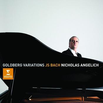 Bach : Variations Goldberg