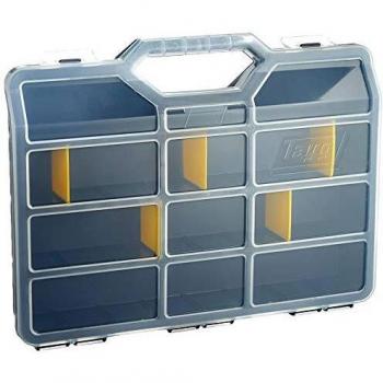 Tayg M74779 N.45 Boîte de rangement avec compartiments amovibles