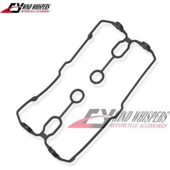 Honda CB400 Super Four Head Gasket Replacement