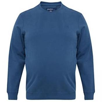 BLEND Big & Tall Sweatshirt BHBRavin für Herren