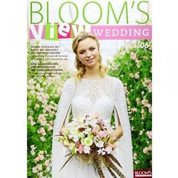 BLOOM's VIEW Wedding 2020