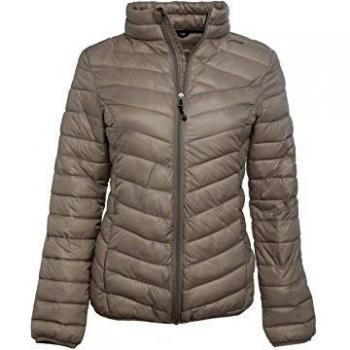 Alki Peak Mountain Winter Coat