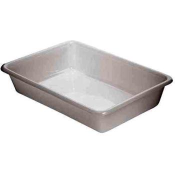 Araven 21-Inch Deep Food Storage Box