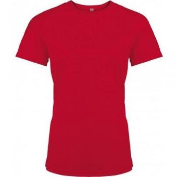 T‑shirt Kariban Proact PA439 Noir sportif