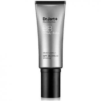 Dr. Jart+ Silver Label BB Balsem SPF 35 PA++ Verhelderend 1,35 oz (40 ml)