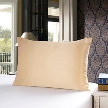 Seta 100% Mulberry Gold 40x60 cm