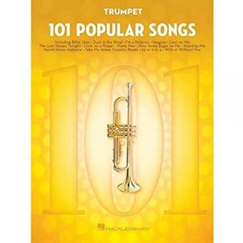101 Popular Songs