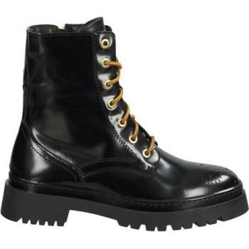 Scarpe Stivaletti Pelle di Mucca GANT 25541390