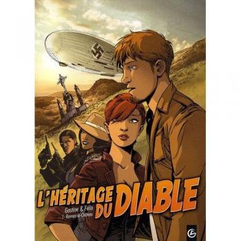 L'héritage Du Diable