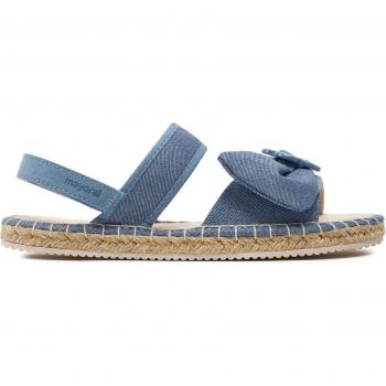 Mayoral 47552 Espadrilles für Jungen Blau