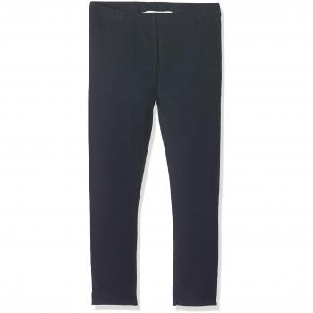 NITDAVINA LEGGING NMT NOOS, suéter Niñas, Azul (Sky Captain), 134
