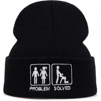 Bonnet Coton Éco‑Décontracté – Casquette Unisexe