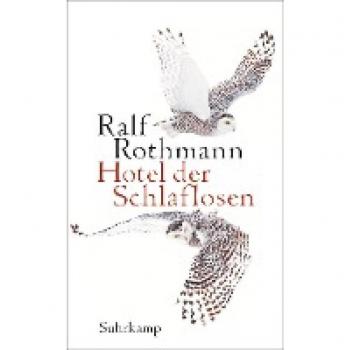 Hotel der Schlaflosen