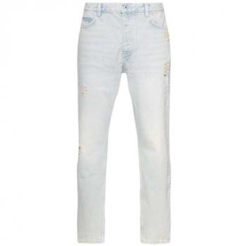 Jeans Nate Hugo Blu Chiaro/Pastel Blu 33
