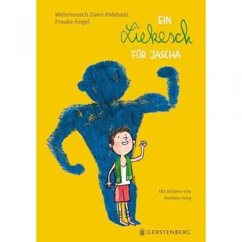 Ein Liekesch für Jascha