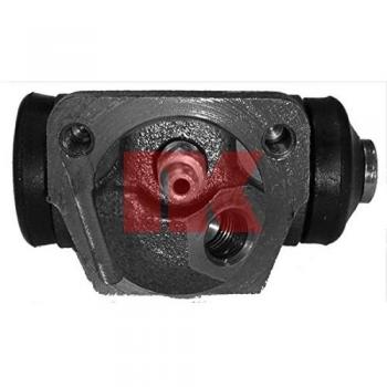 Radbremszylinder hinten rechts und links Ø22,2mm für Ford