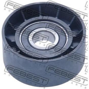 FEBEST Rullo di tensione cinghia di distribuzione 0287-JJ10E