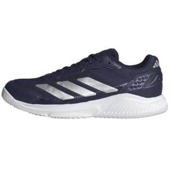 Padel Courtquick Hommes Bleu Noir Argent