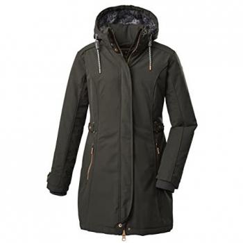 G.I.G.A. DX by killtec wasserabweisender Parka