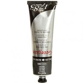 Pintura Óleo Georgian 225 ml