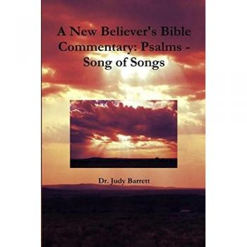 A New Believer's Bible Commentary