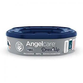 Angelcare® Nachfüllkassette für Windeleimer Classic XL