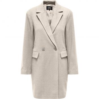 Cappotto Only Onllaura Life BF Otw con design moderno