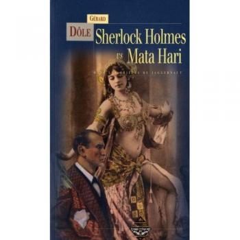 Sherlock Holmes vs Mata Hari