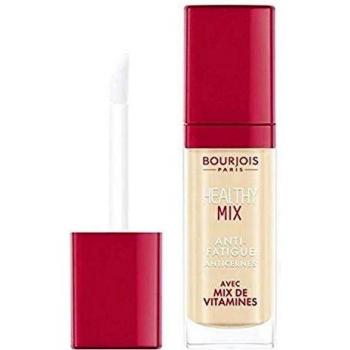 Bourjois Healthy Mix Anti Fatigue Concealer 52 Medium