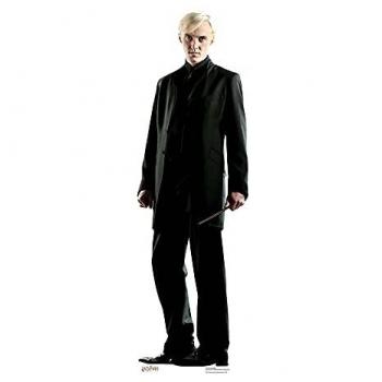 Standee Draco Malfoy