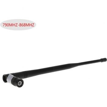 Kit de Conectores SHURE 790–868 MHz / 868–915 MHz – Compatible con U4D, U4S y UB